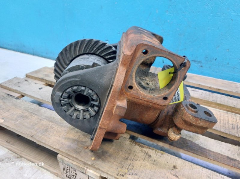 Sonstiges of the type JCB 530, Gebrauchtmaschine in Hemmet (Picture 20)