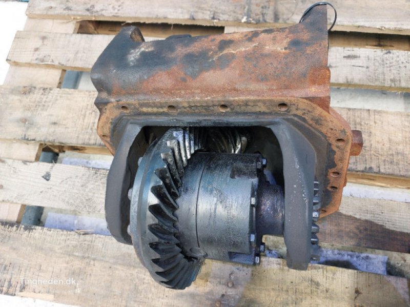 Sonstiges of the type JCB 530, Gebrauchtmaschine in Hemmet (Picture 13)