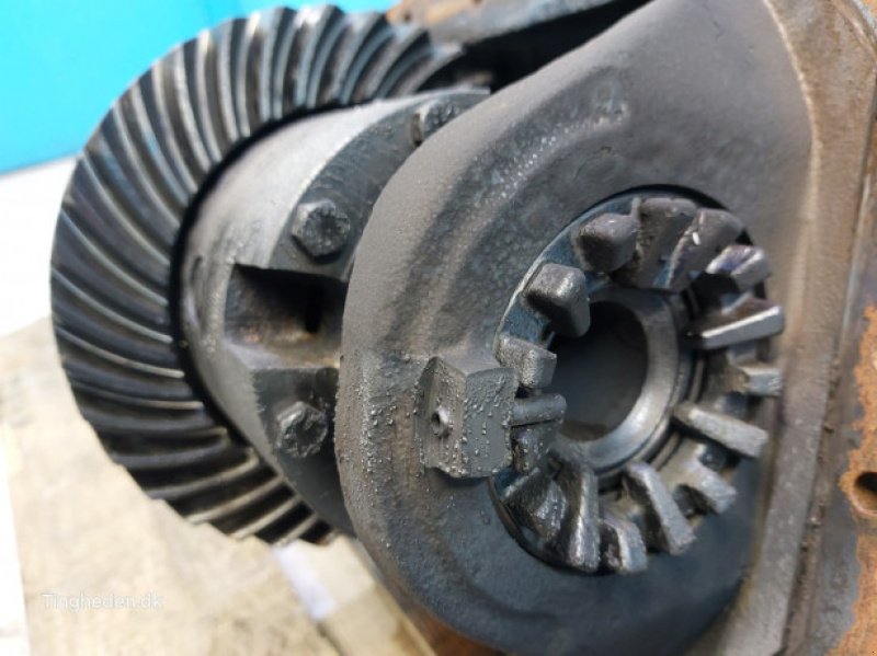 Sonstiges of the type JCB 530, Gebrauchtmaschine in Hemmet (Picture 11)