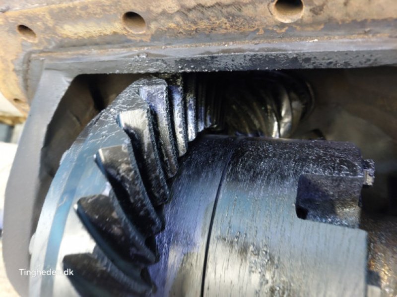 Sonstiges of the type JCB 530, Gebrauchtmaschine in Hemmet (Picture 12)