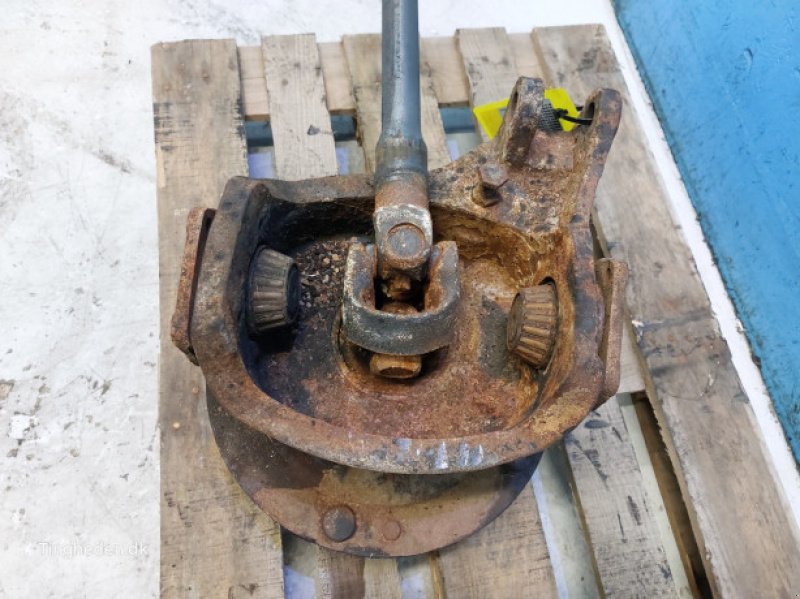 Sonstiges of the type JCB 530, Gebrauchtmaschine in Hemmet (Picture 16)