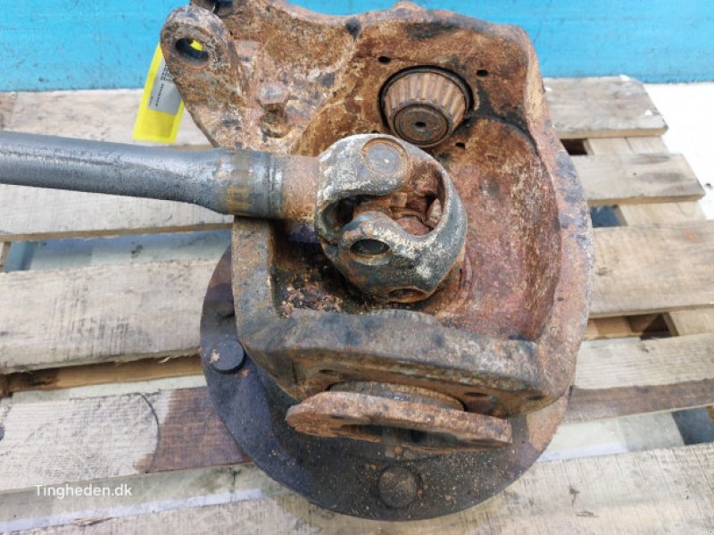 Sonstiges of the type JCB 530, Gebrauchtmaschine in Hemmet (Picture 3)