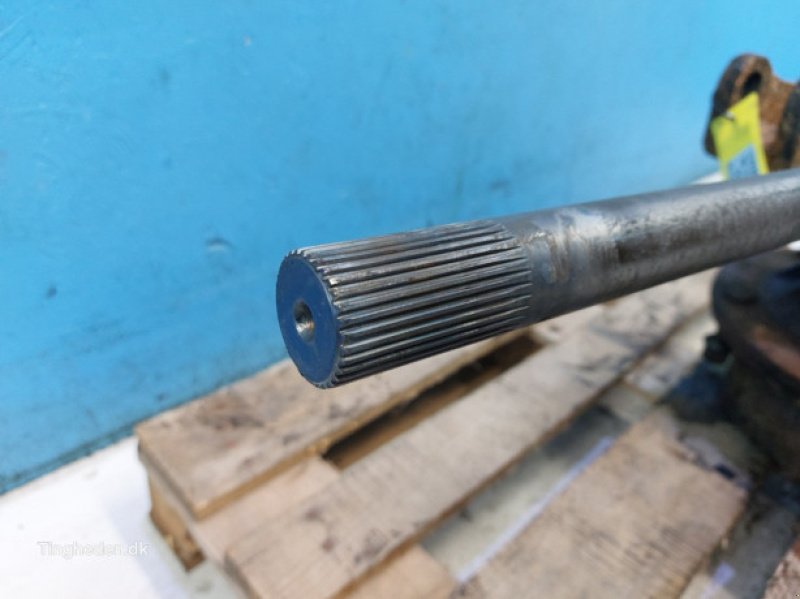 Sonstiges of the type JCB 530, Gebrauchtmaschine in Hemmet (Picture 7)