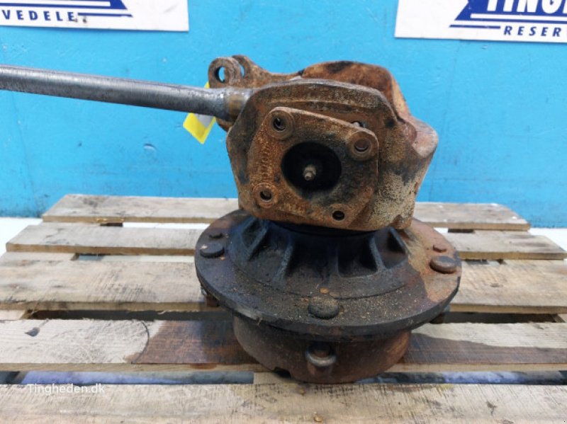 Sonstiges of the type JCB 530, Gebrauchtmaschine in Hemmet (Picture 4)