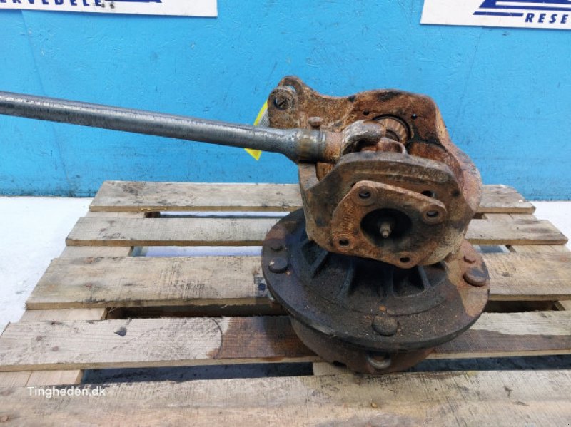 Sonstiges of the type JCB 530, Gebrauchtmaschine in Hemmet (Picture 2)