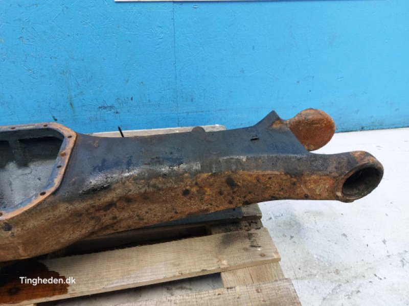 Sonstiges typu JCB 530, Gebrauchtmaschine v Hemmet (Obrázek 9)