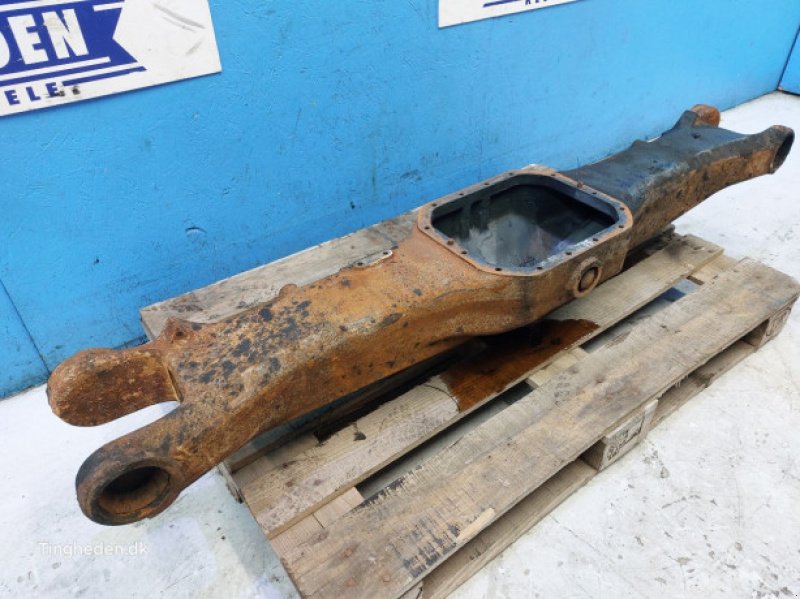 Sonstiges typu JCB 530, Gebrauchtmaschine v Hemmet (Obrázek 3)