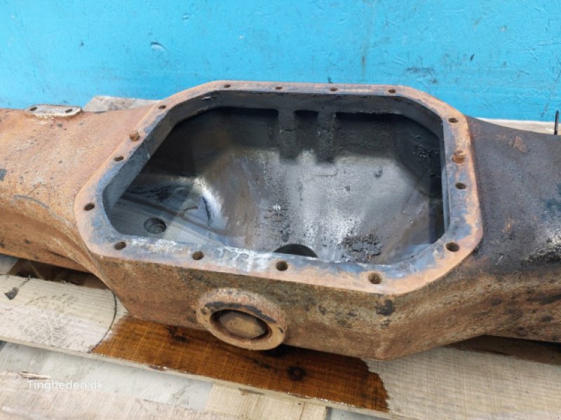 Sonstiges typu JCB 530, Gebrauchtmaschine v Hemmet (Obrázek 12)