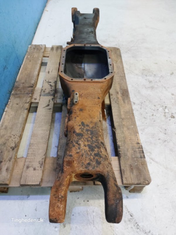 Sonstiges typu JCB 530, Gebrauchtmaschine v Hemmet (Obrázek 7)