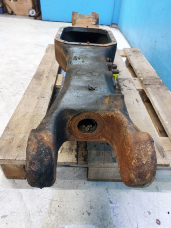 Sonstiges typu JCB 530, Gebrauchtmaschine v Hemmet (Obrázek 10)