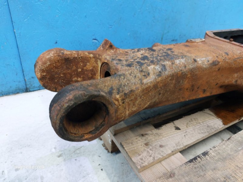 Sonstiges typu JCB 530, Gebrauchtmaschine v Hemmet (Obrázek 4)