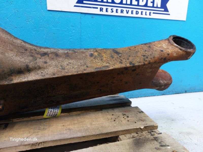 Sonstiges typu JCB 530, Gebrauchtmaschine v Hemmet (Obrázek 15)