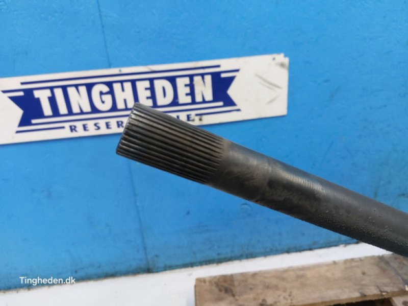 Sonstiges typu JCB 530, Gebrauchtmaschine v Hemmet (Obrázek 10)