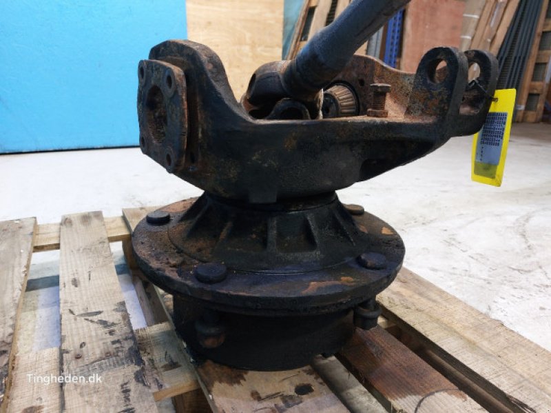 Sonstiges typu JCB 530, Gebrauchtmaschine v Hemmet (Obrázek 13)