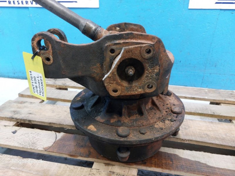 Sonstiges typu JCB 530, Gebrauchtmaschine v Hemmet (Obrázek 5)
