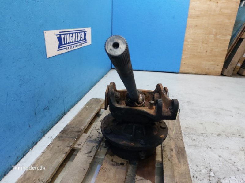 Sonstiges typu JCB 530, Gebrauchtmaschine v Hemmet (Obrázek 11)