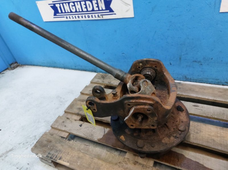 Sonstiges typu JCB 530, Gebrauchtmaschine v Hemmet (Obrázek 3)