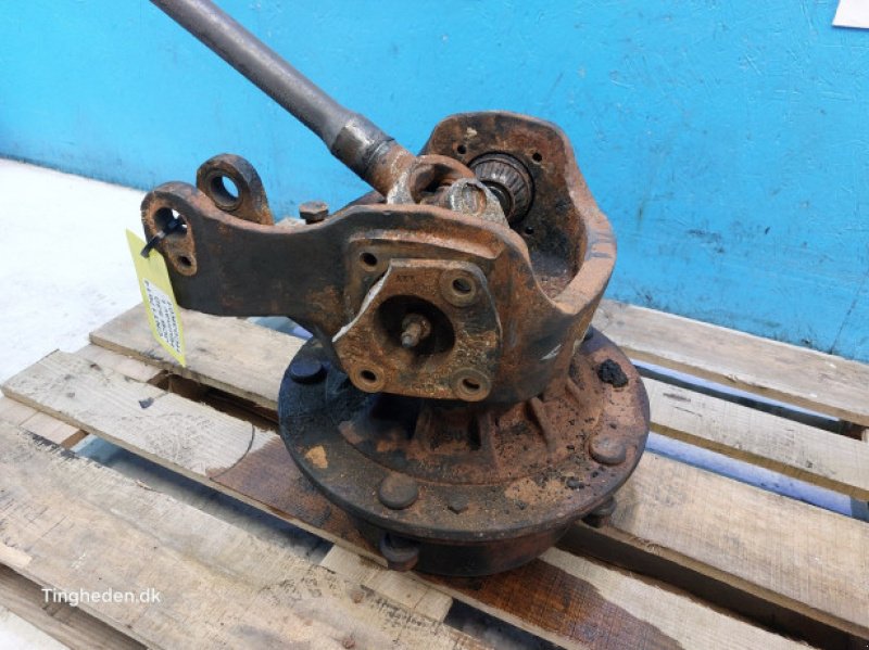 Sonstiges typu JCB 530, Gebrauchtmaschine v Hemmet (Obrázek 2)