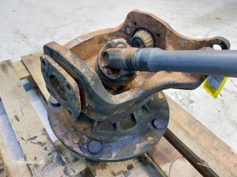 Sonstiges typu JCB 530, Gebrauchtmaschine v Hemmet (Obrázek 14)