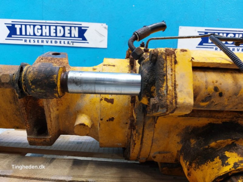 Sonstiges of the type JCB 530, Gebrauchtmaschine in Hemmet (Picture 22)