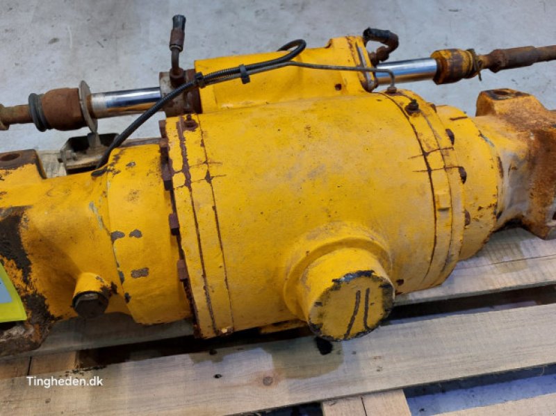 Sonstiges of the type JCB 530, Gebrauchtmaschine in Hemmet (Picture 17)