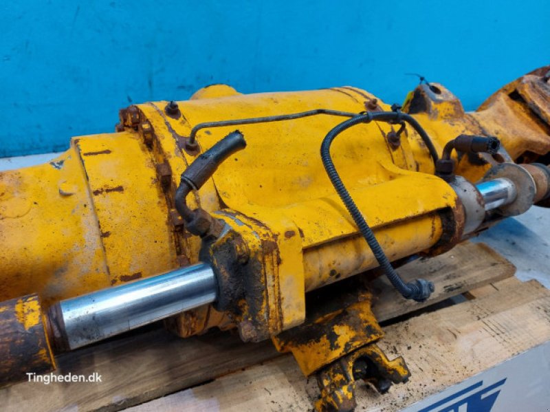 Sonstiges of the type JCB 530, Gebrauchtmaschine in Hemmet (Picture 7)