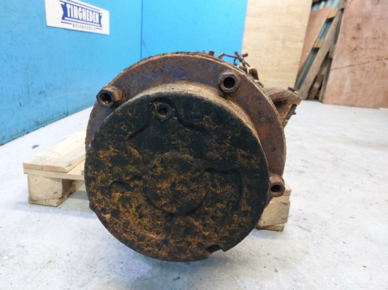 Sonstiges of the type JCB 530, Gebrauchtmaschine in Hemmet (Picture 3)