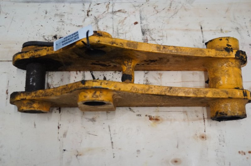 Sonstiges of the type JCB 530, Gebrauchtmaschine in Hemmet (Picture 2)