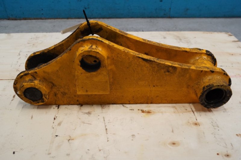 Sonstiges of the type JCB 530, Gebrauchtmaschine in Hemmet (Picture 3)