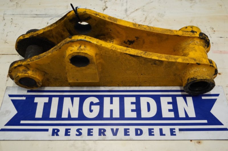 Sonstiges of the type JCB 530, Gebrauchtmaschine in Hemmet (Picture 1)