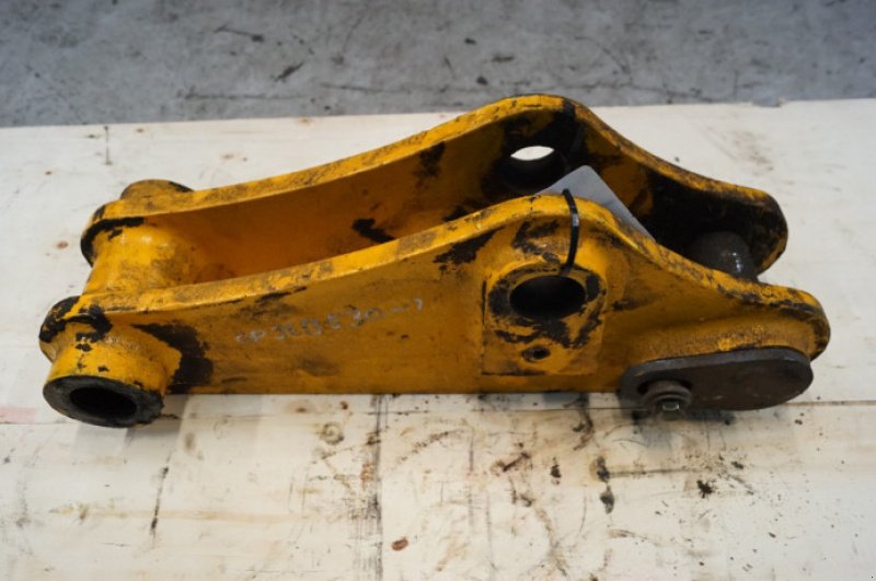 Sonstiges of the type JCB 530, Gebrauchtmaschine in Hemmet (Picture 10)