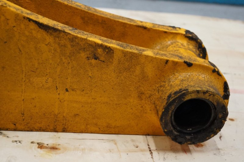 Sonstiges of the type JCB 530, Gebrauchtmaschine in Hemmet (Picture 5)