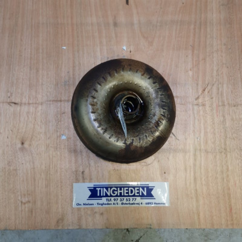 Sonstiges του τύπου JCB 530, Gebrauchtmaschine σε Hemmet (Φωτογραφία 1)