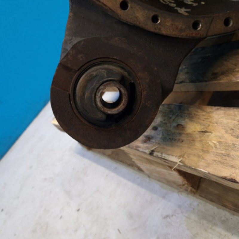 Sonstiges of the type JCB 530, Gebrauchtmaschine in Hemmet (Picture 5)