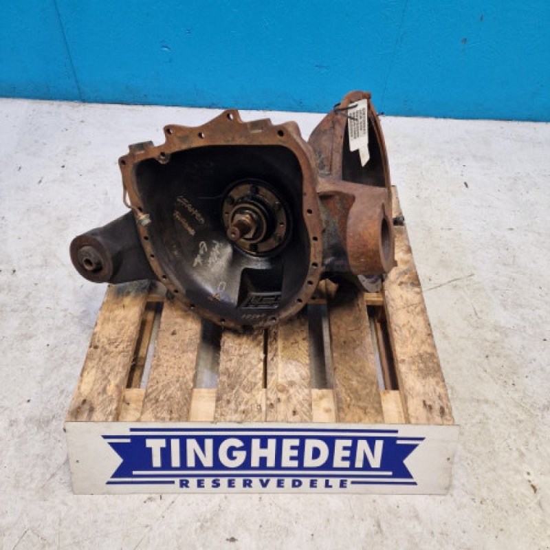 Sonstiges of the type JCB 530, Gebrauchtmaschine in Hemmet (Picture 2)