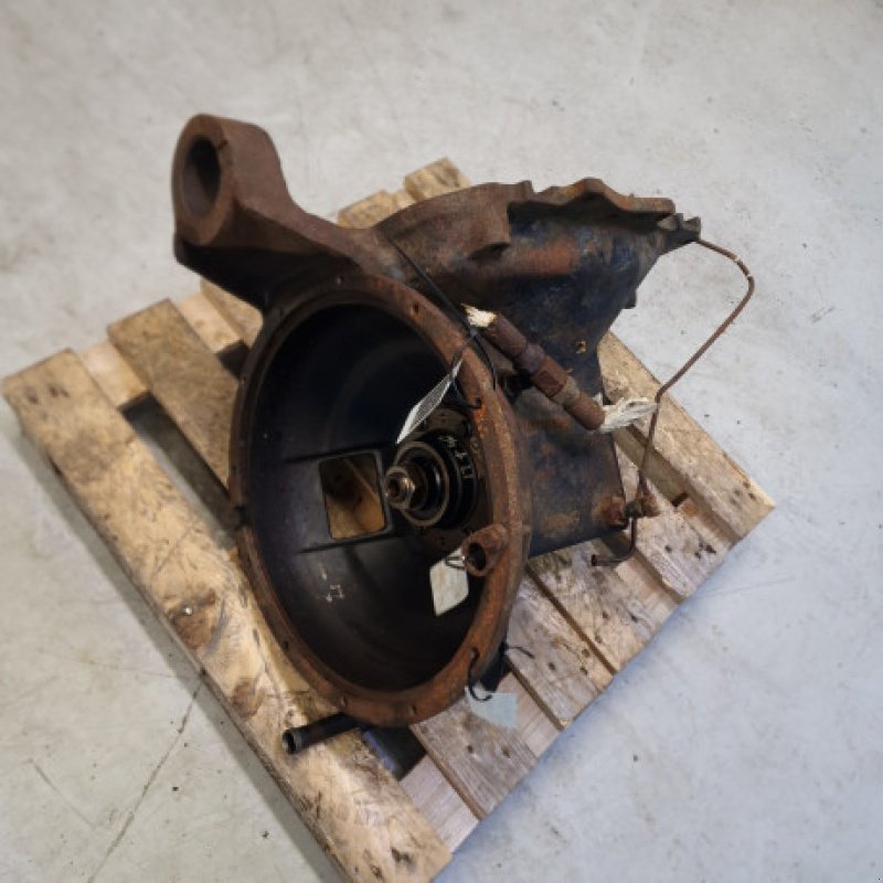 Sonstiges of the type JCB 530, Gebrauchtmaschine in Hemmet (Picture 10)