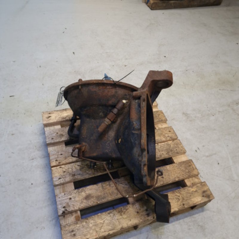 Sonstiges of the type JCB 530, Gebrauchtmaschine in Hemmet (Picture 12)