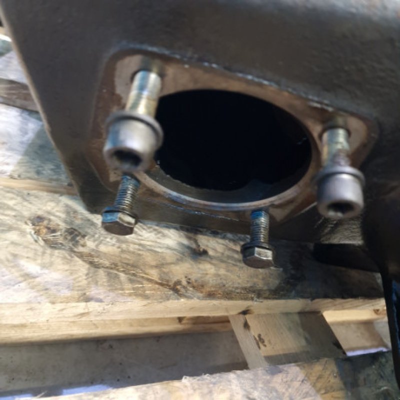 Sonstiges of the type JCB 530, Gebrauchtmaschine in Hemmet (Picture 11)