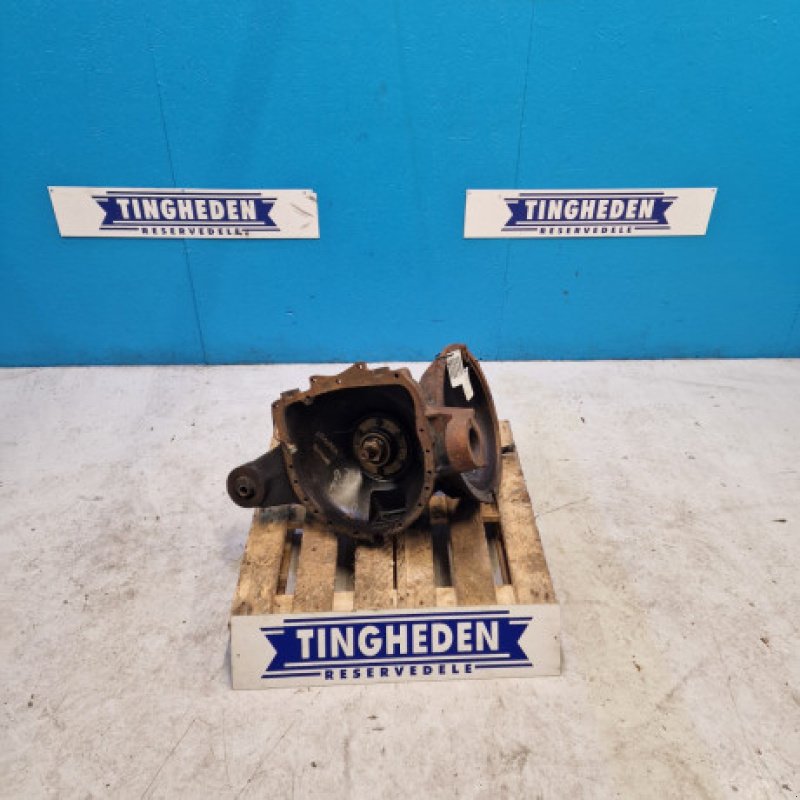 Sonstiges of the type JCB 530, Gebrauchtmaschine in Hemmet (Picture 1)