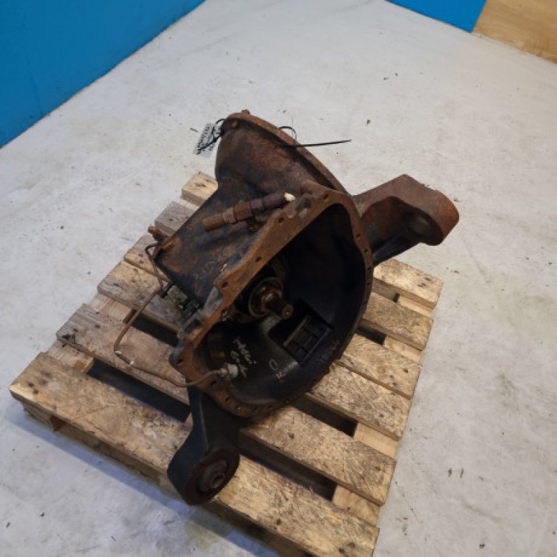 Sonstiges of the type JCB 530, Gebrauchtmaschine in Hemmet (Picture 13)