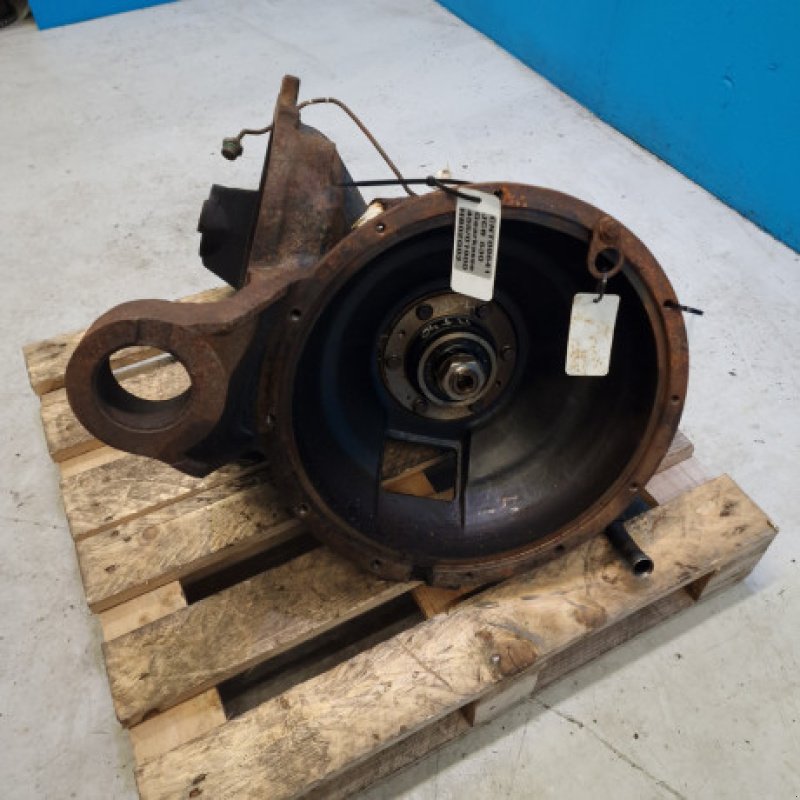 Sonstiges of the type JCB 530, Gebrauchtmaschine in Hemmet (Picture 8)