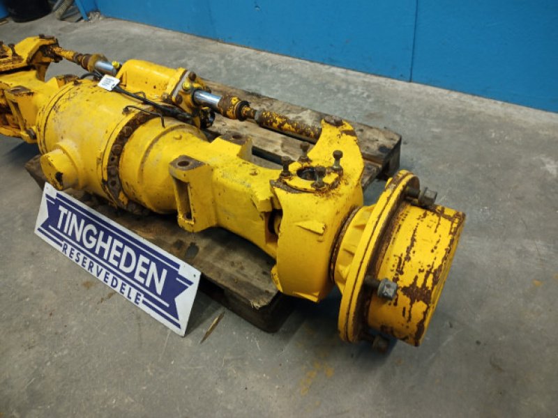 Sonstiges typu JCB 530, Gebrauchtmaschine v Hemmet (Obrázek 5)