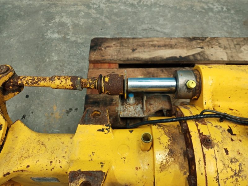 Sonstiges typu JCB 530, Gebrauchtmaschine v Hemmet (Obrázek 10)