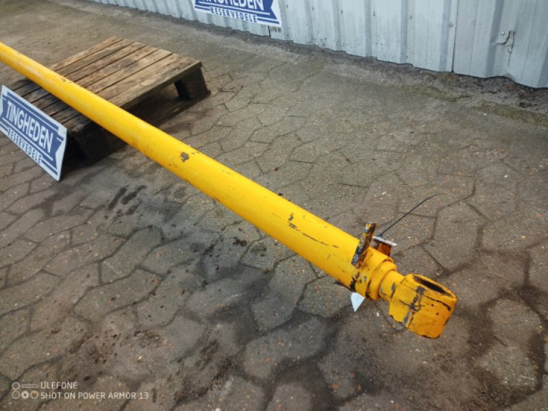 Sonstiges of the type JCB 530, Gebrauchtmaschine in Hemmet (Picture 5)