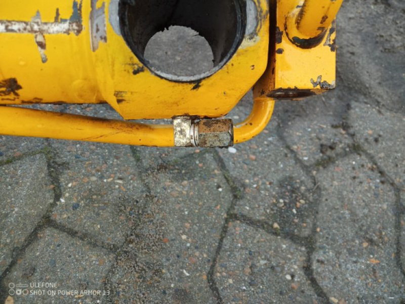 Sonstiges of the type JCB 530, Gebrauchtmaschine in Hemmet (Picture 11)