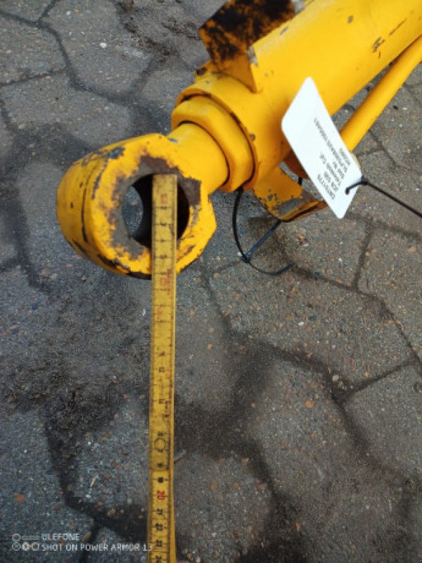 Sonstiges of the type JCB 530, Gebrauchtmaschine in Hemmet (Picture 7)