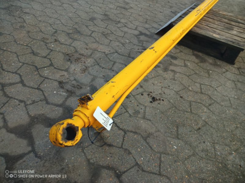 Sonstiges of the type JCB 530, Gebrauchtmaschine in Hemmet (Picture 4)