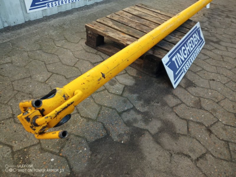 Sonstiges of the type JCB 530, Gebrauchtmaschine in Hemmet (Picture 2)