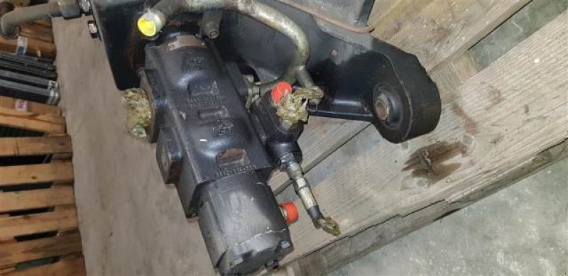 Sonstiges of the type JCB 530, Gebrauchtmaschine in Hemmet (Picture 7)