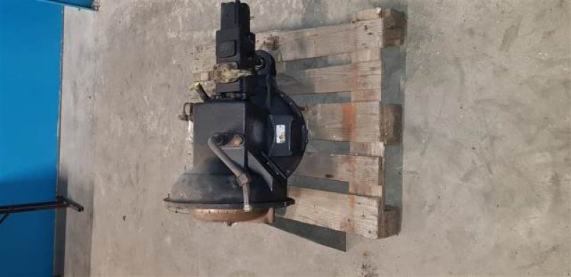 Sonstiges of the type JCB 530, Gebrauchtmaschine in Hemmet (Picture 3)